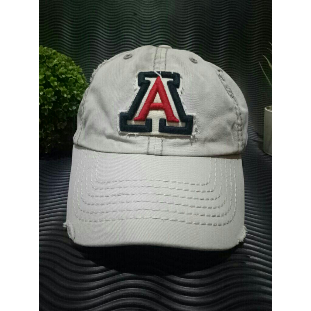 Topi 47 / Topi Forty Seven / Topi Ripped / Topi Senam / Topi Hiking / Topi Olahraga / Topi Santai / 