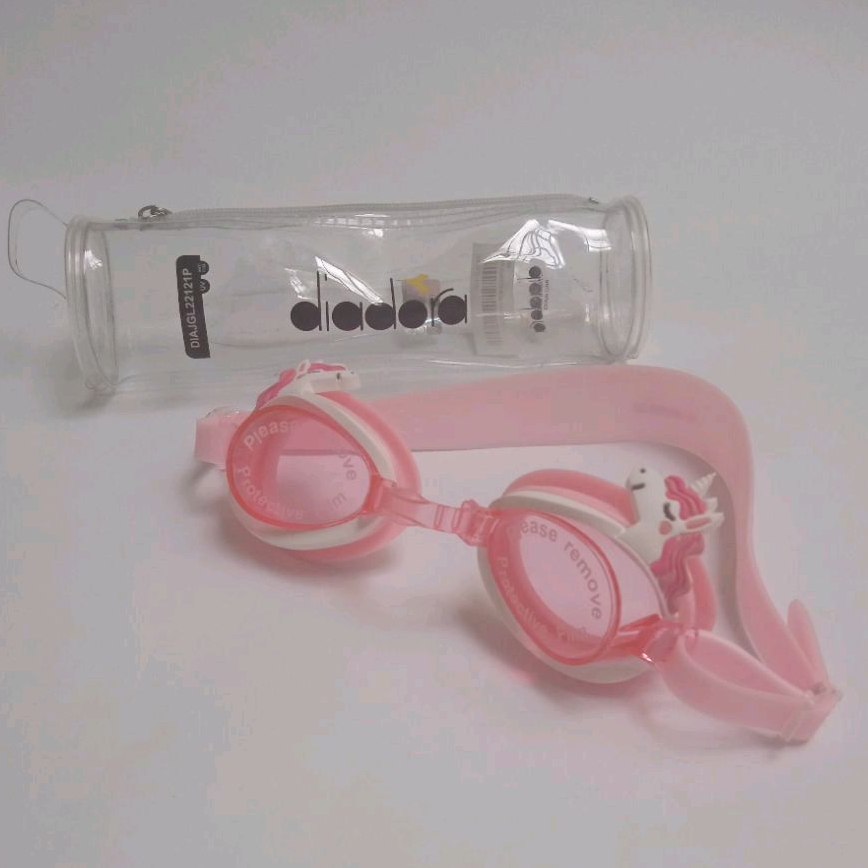 Kacamata Renang Anak Diadora Kids Goggles