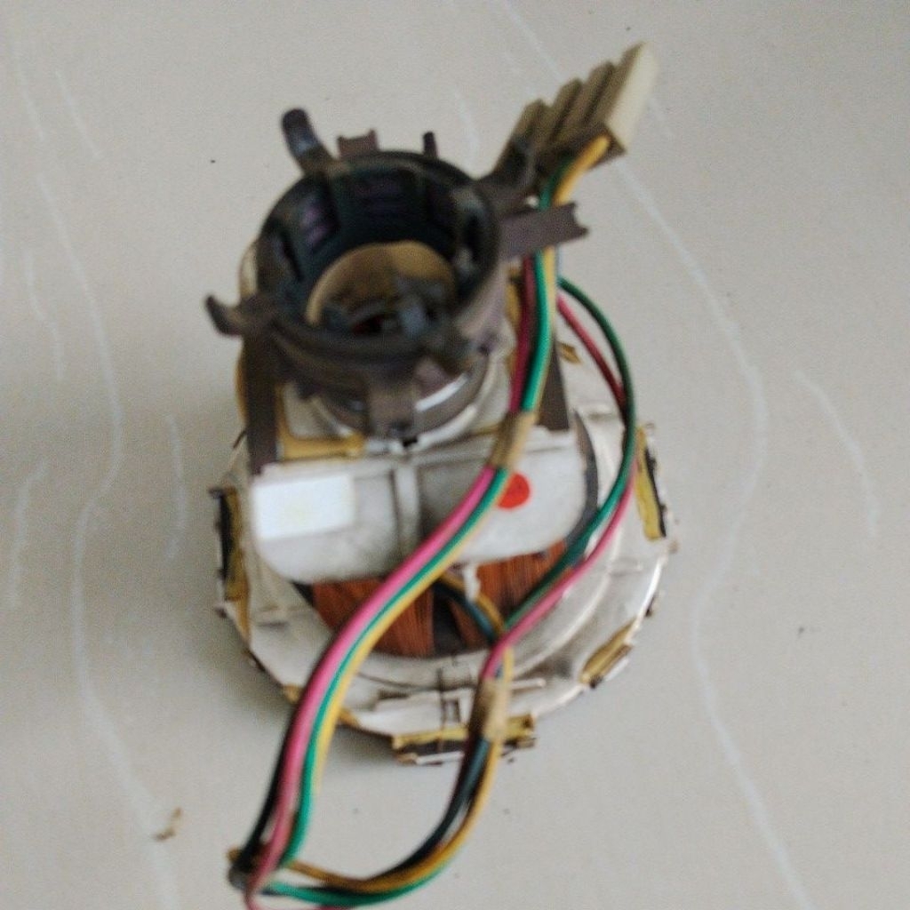 jual konde tv tabung 21inch  polytron MX51021