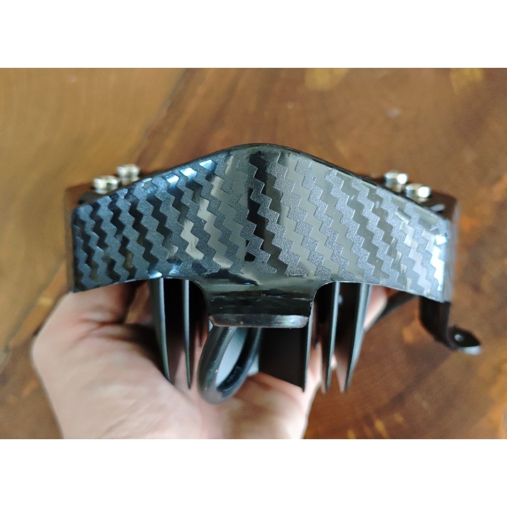 SRX REFLEKTOR VARIASI CRF 150 HONDA LAMPU DEPAN