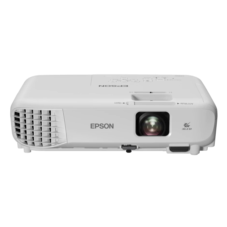 EPSON PROJECTOR EB X52 EB-X52 - Pengganti EPSON PROJECTOR EB X51