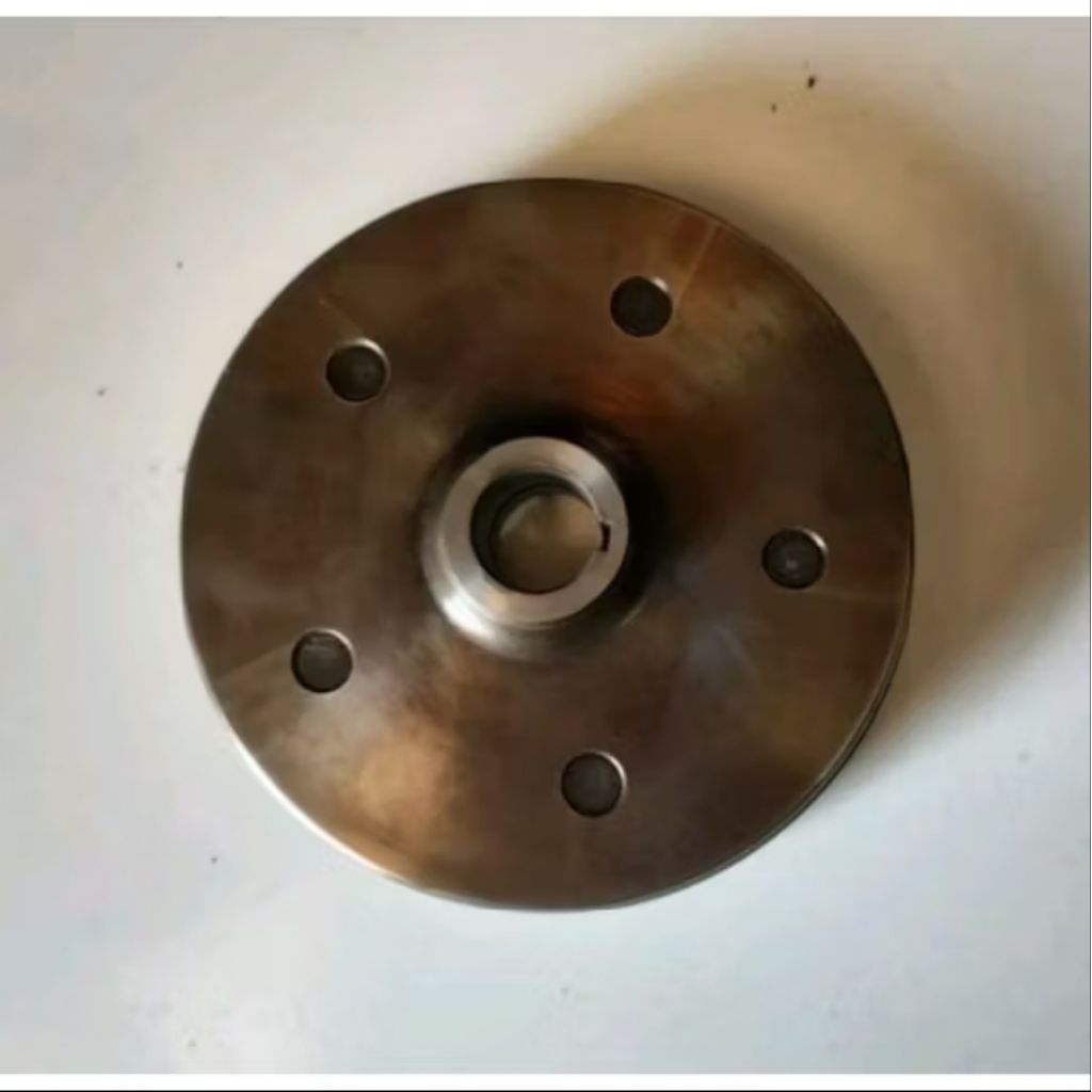 bandul balancer balansing Yamaha Jupiter MX OLD 135 original second