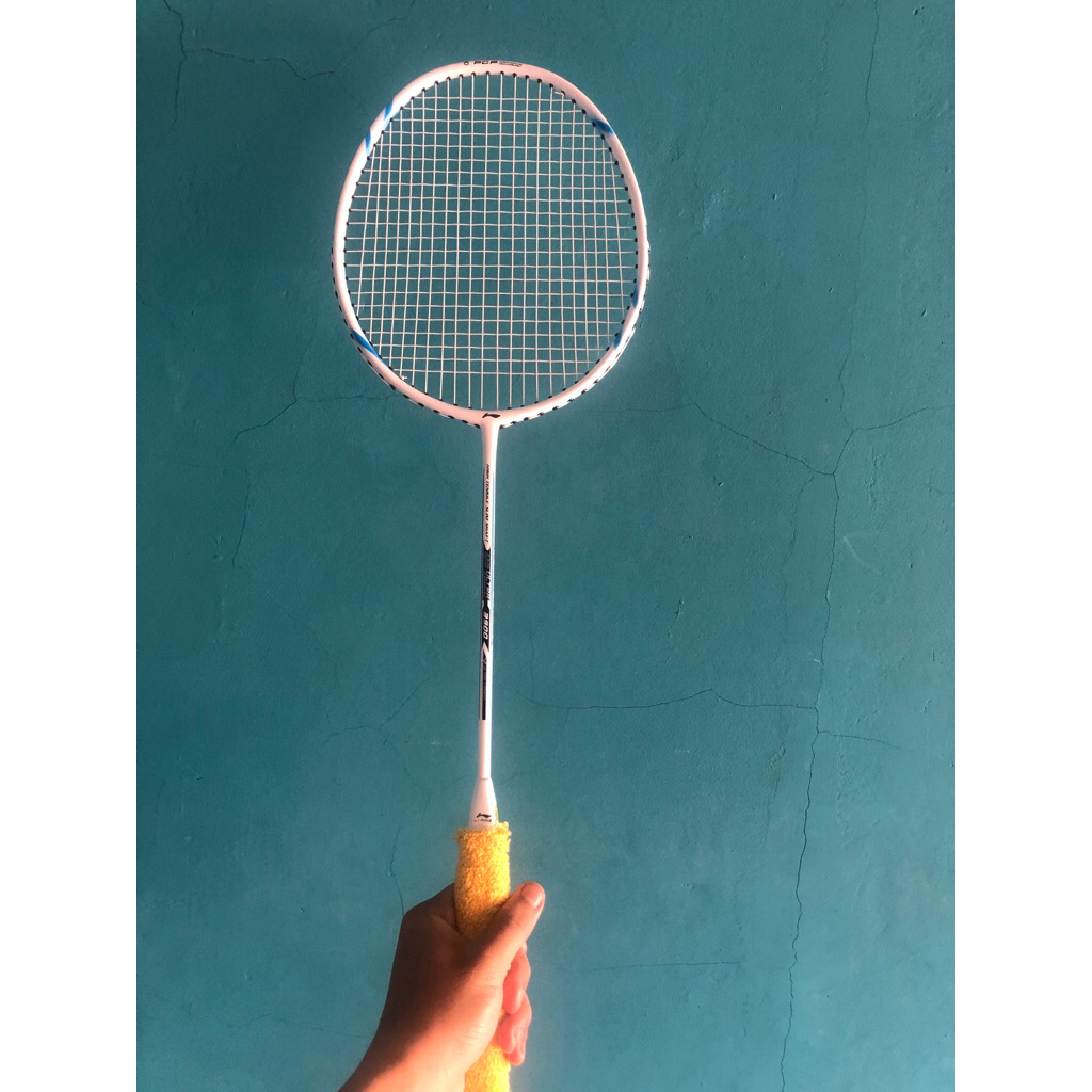 raket lining