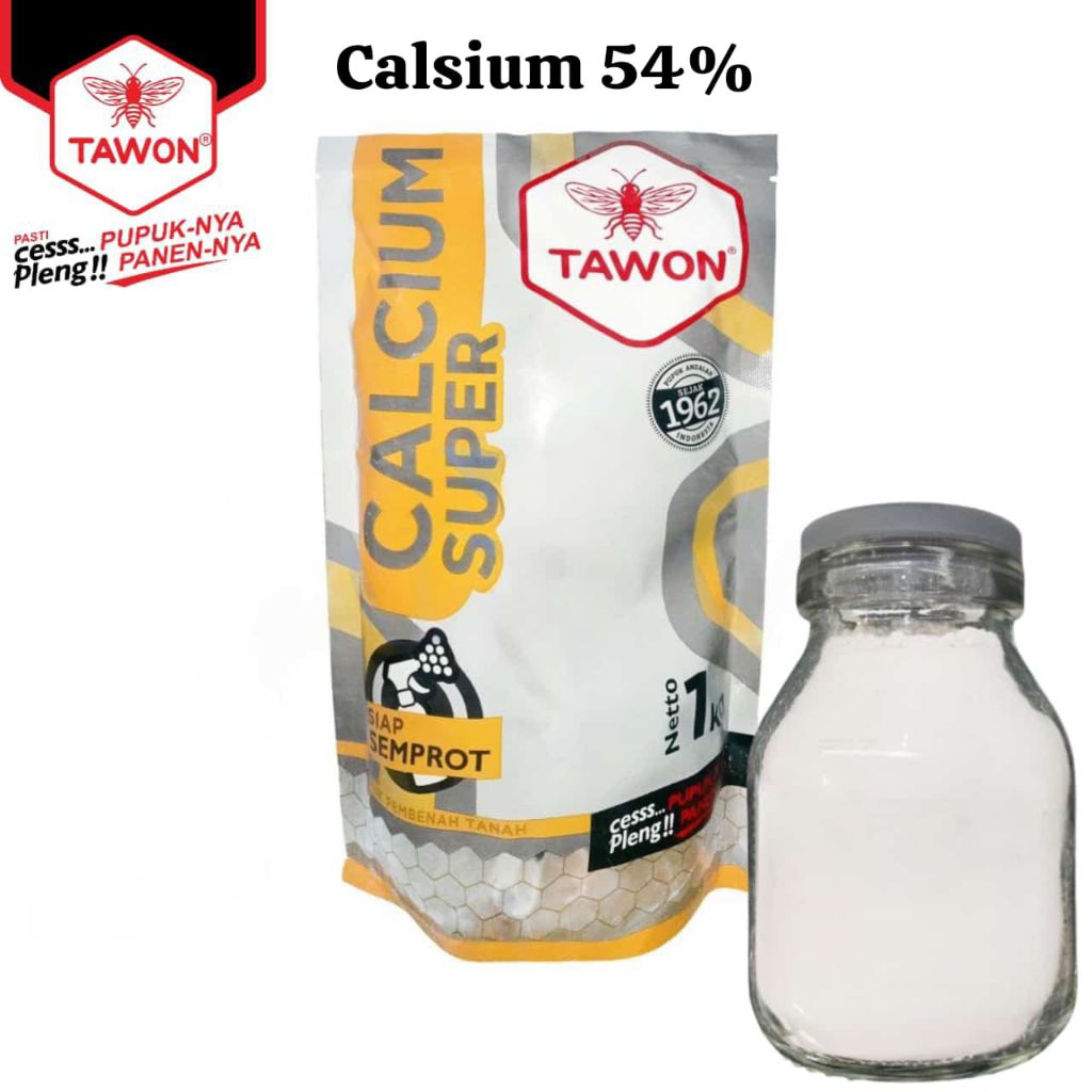 Calsium Super