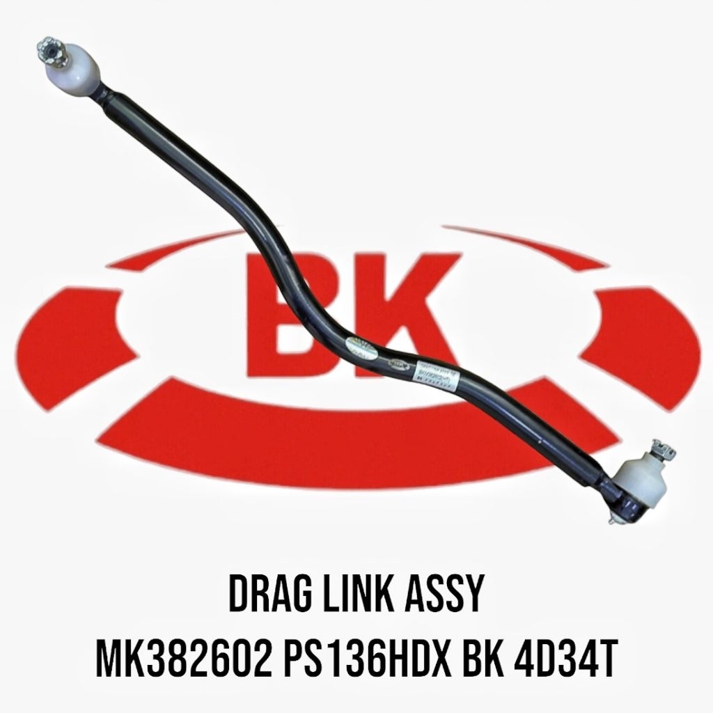 DRAGLINK ASSY PS136/HDL MK382602 BK