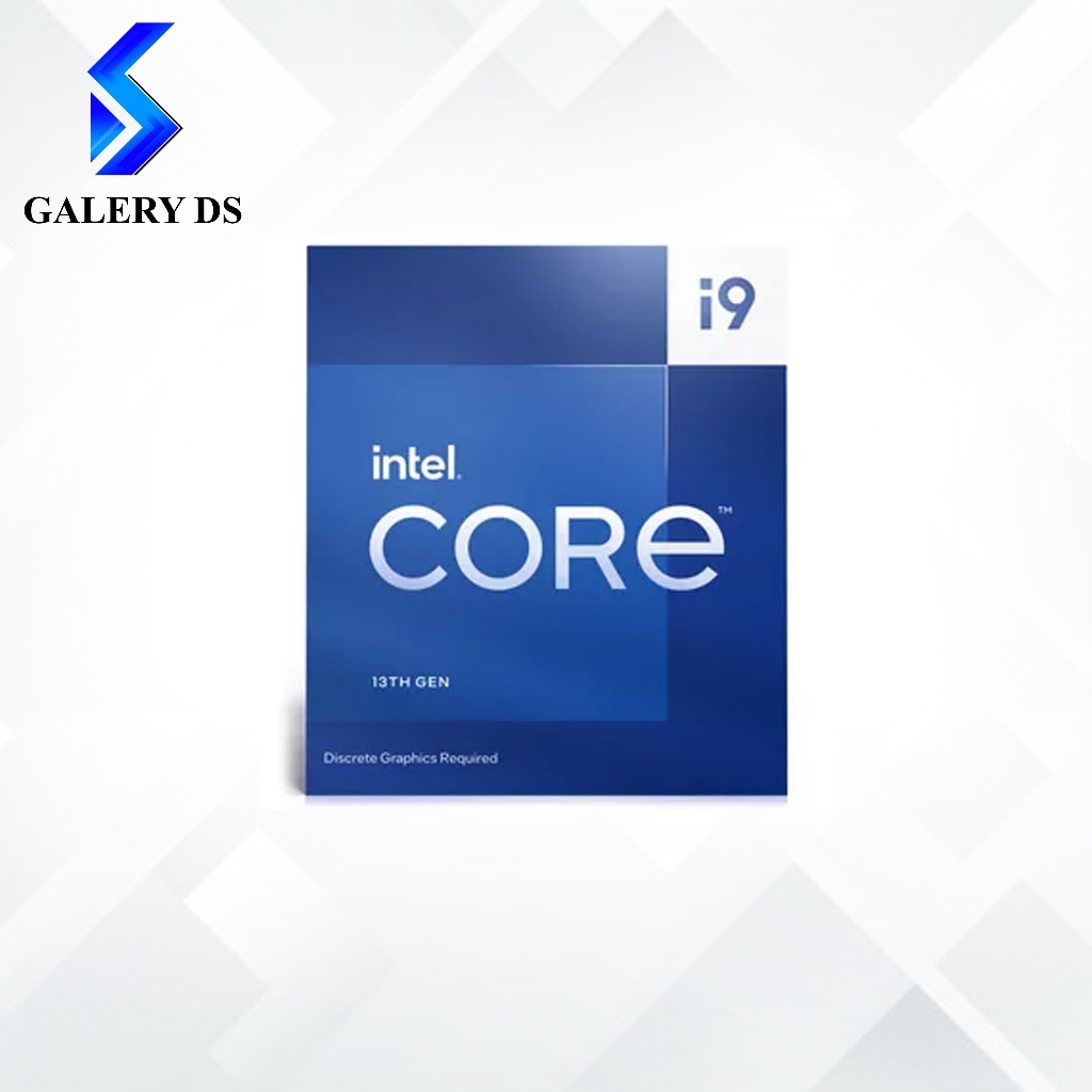 PROCESSOR INTEL CORE I9 13900F