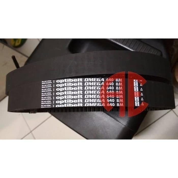 Timing Belt OMEGA HTD 880 8M