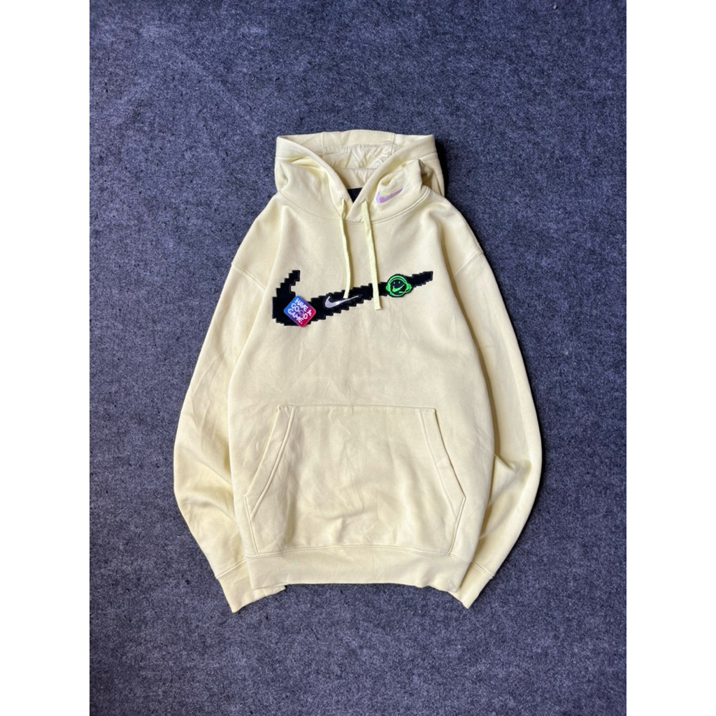 (SOLD) Hoodie Naiki Have a good Game