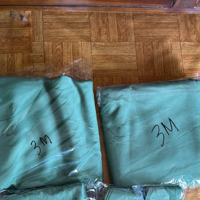 Kain PSH sritex persit