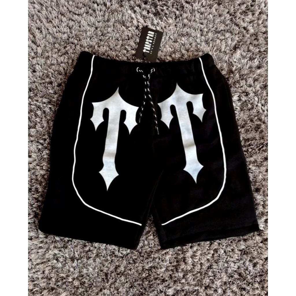 TRAPSTAR SHORT PANTS