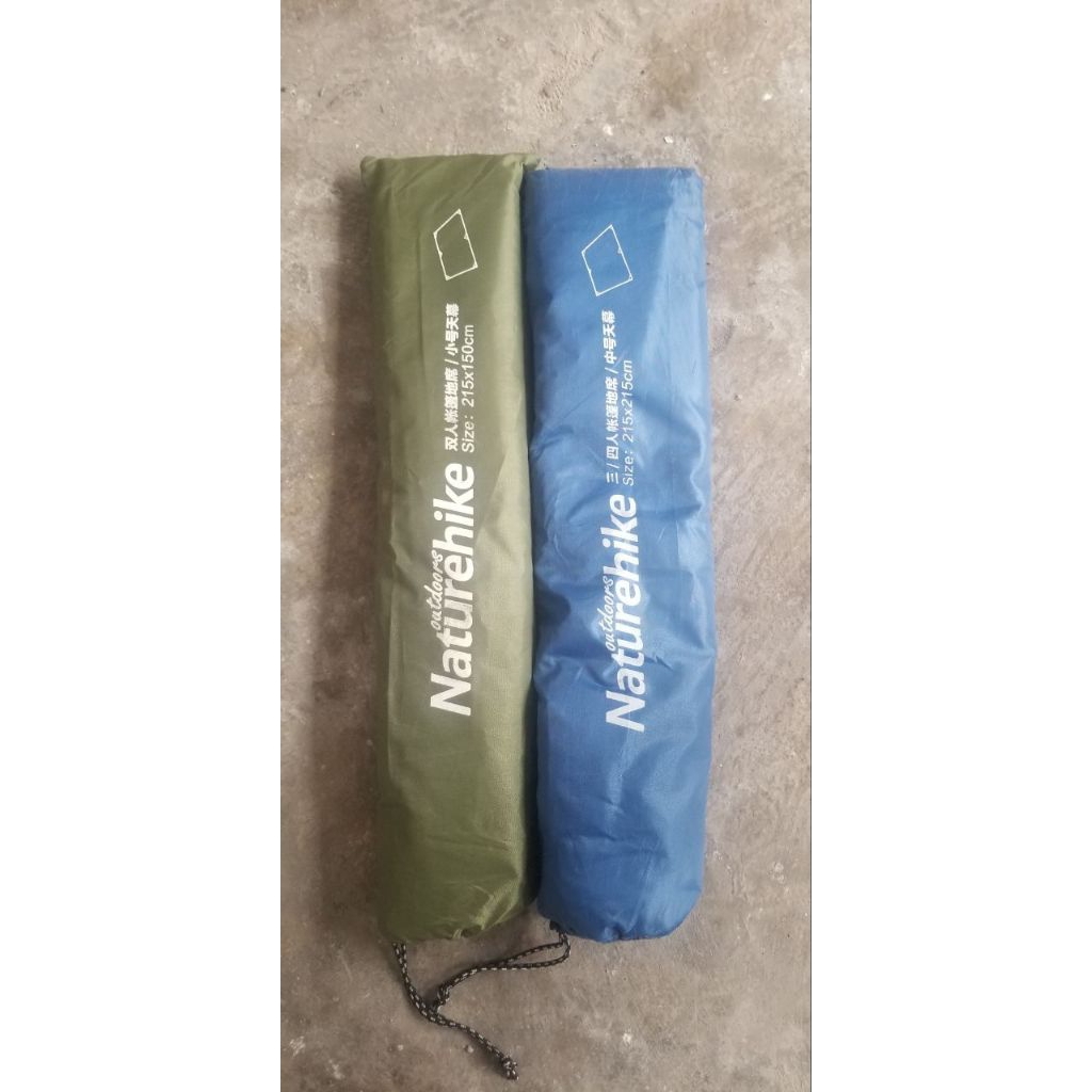 footprint naturehike tenda gunung alas tenda naturehike camping