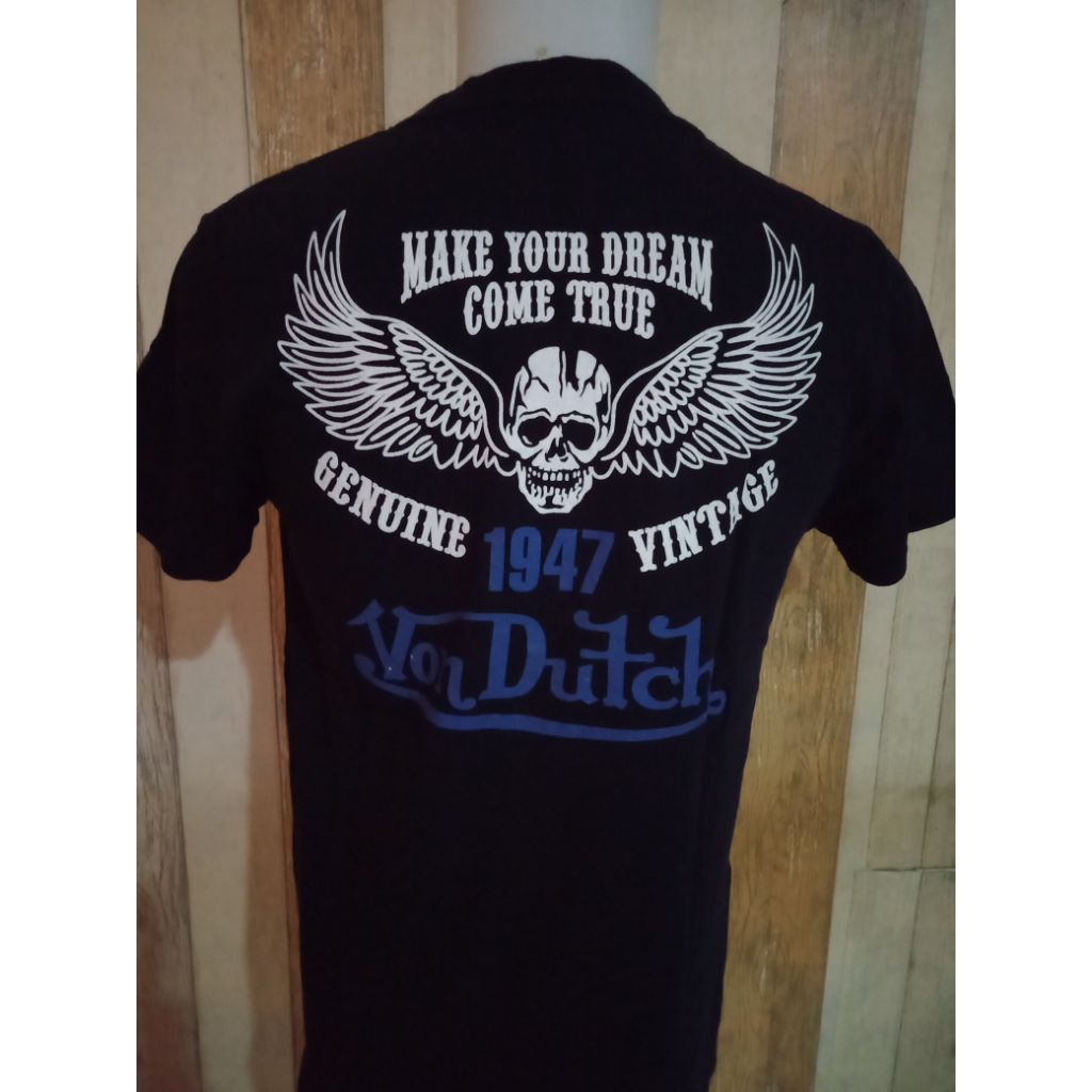 kaos vintage von Dutch preloved