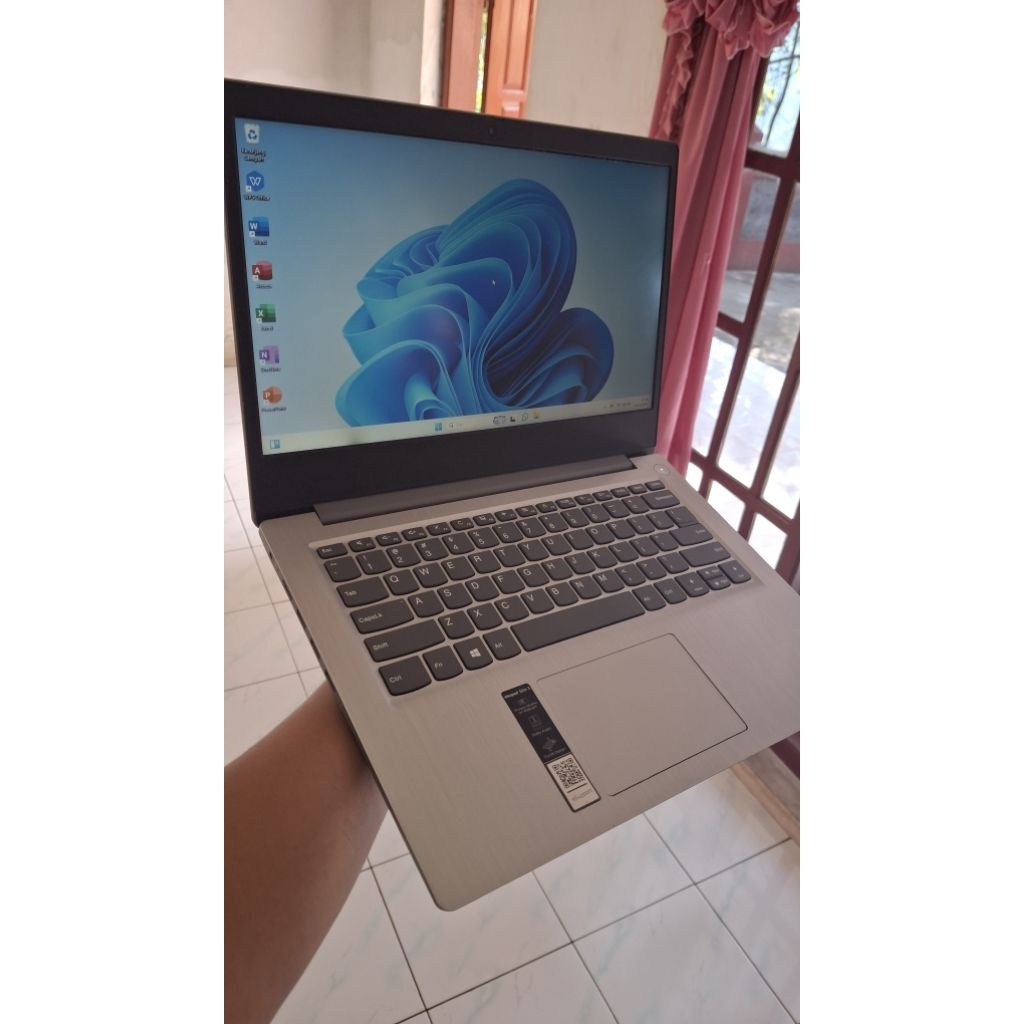 lenovo ideapad 3 slim 14ADA05