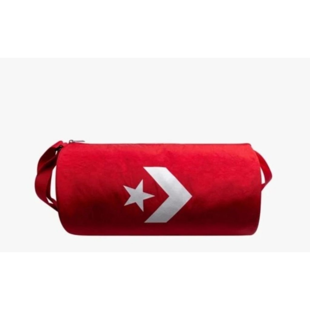 Duffel Bag Converse Red