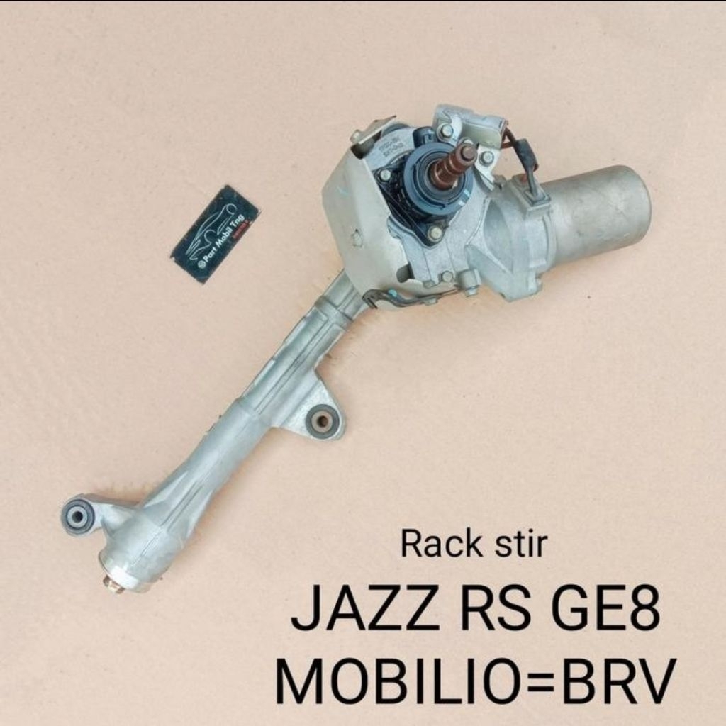 Rack Stir Rek Stir Honda Jazz RS Ge8/New City Gm2/Mobilio