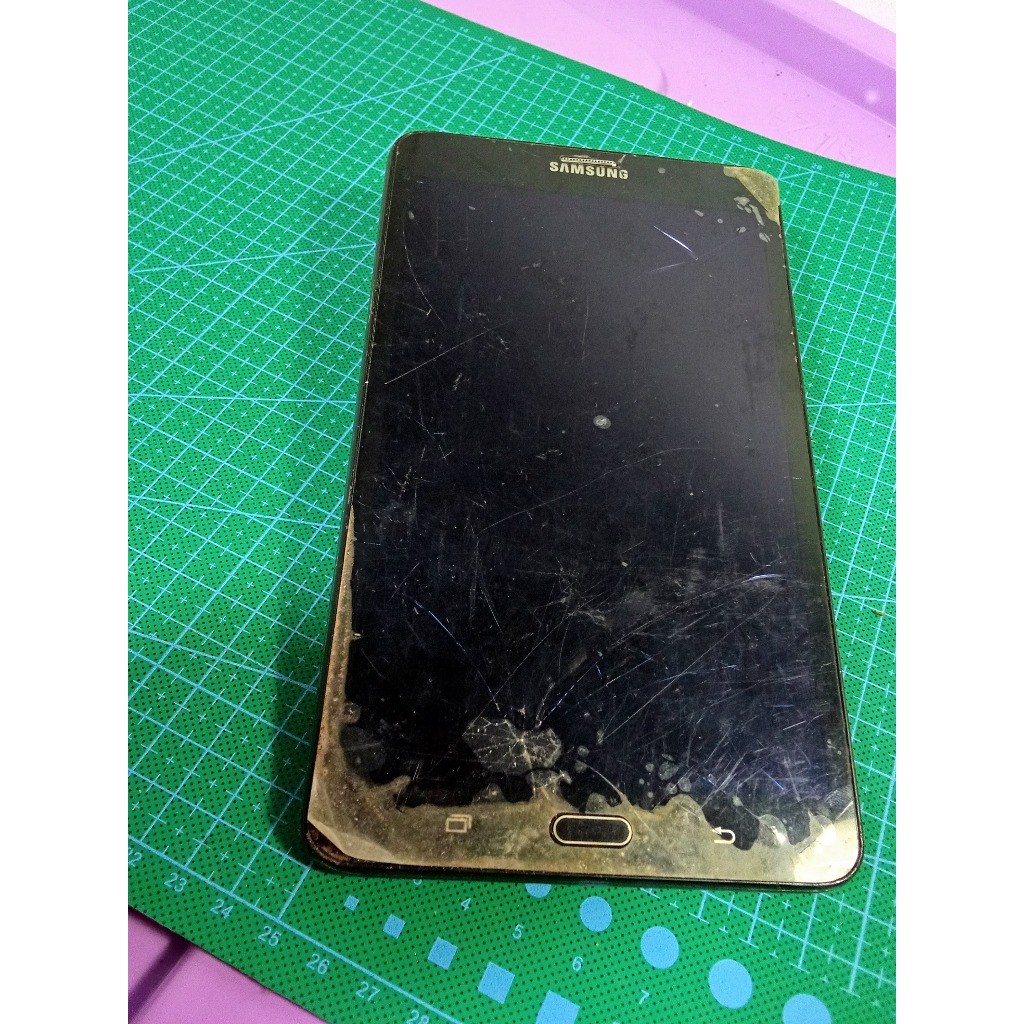 Samsung Galaxy Tab A6 SM-T285 Bahan Service dan Sparepart