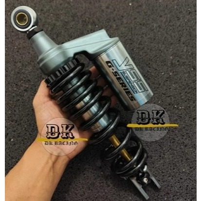 SHOCKBREAKER SHOCK BELAKANG VARIO 125 VARIO 150 TABUNG