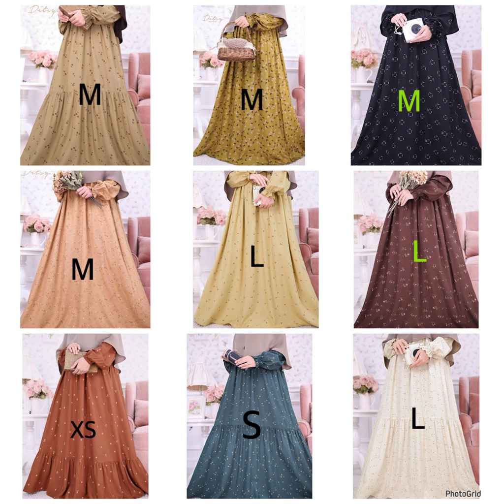 DITSY NG REJECT MINOR 2025