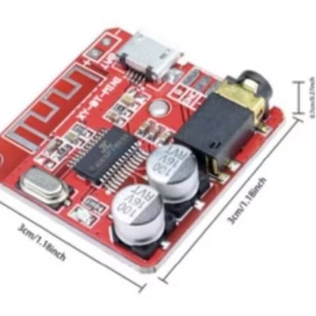 XY-BT mini module bluetooth 4.1 audio receiver board