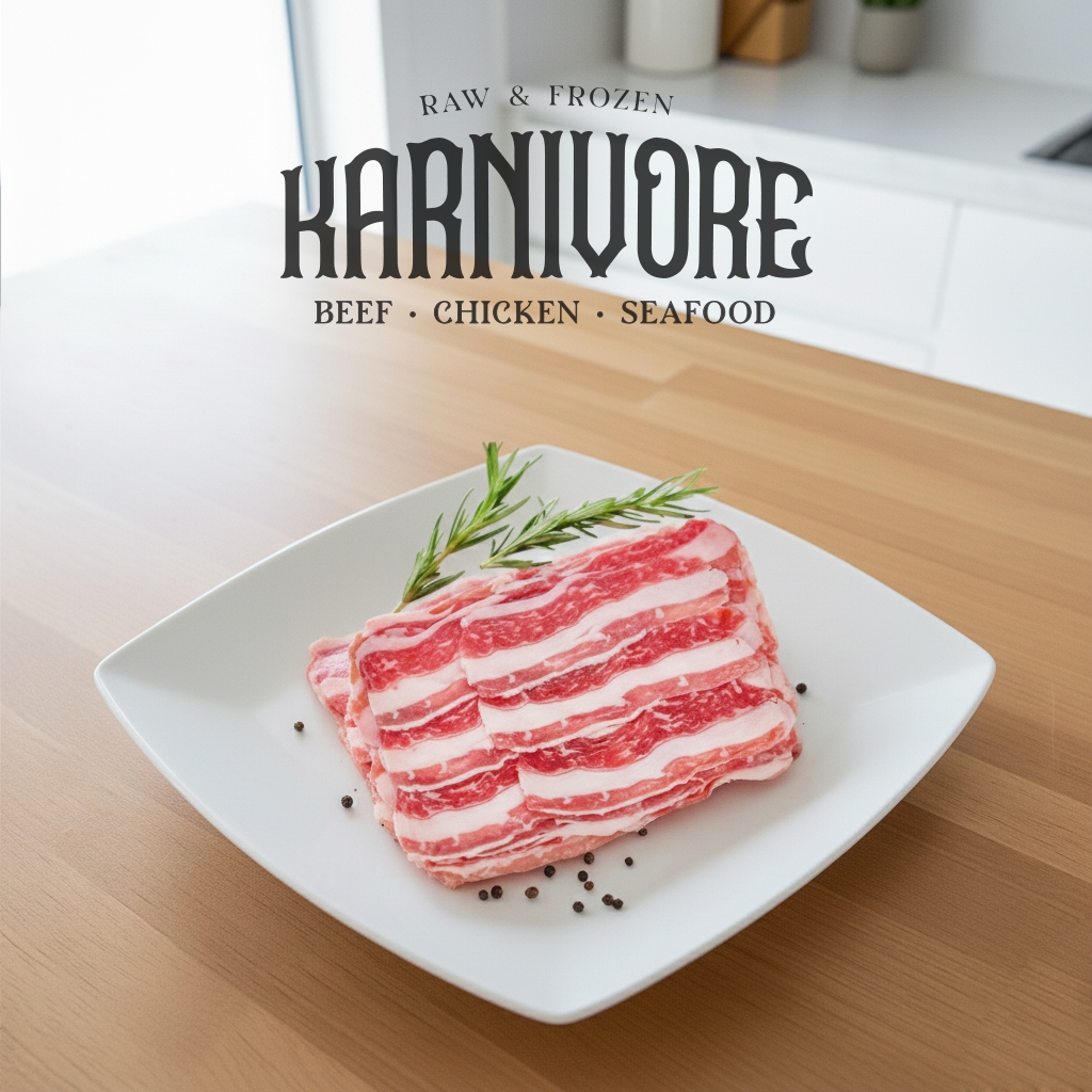 BEEF SLICE / Beef Slice