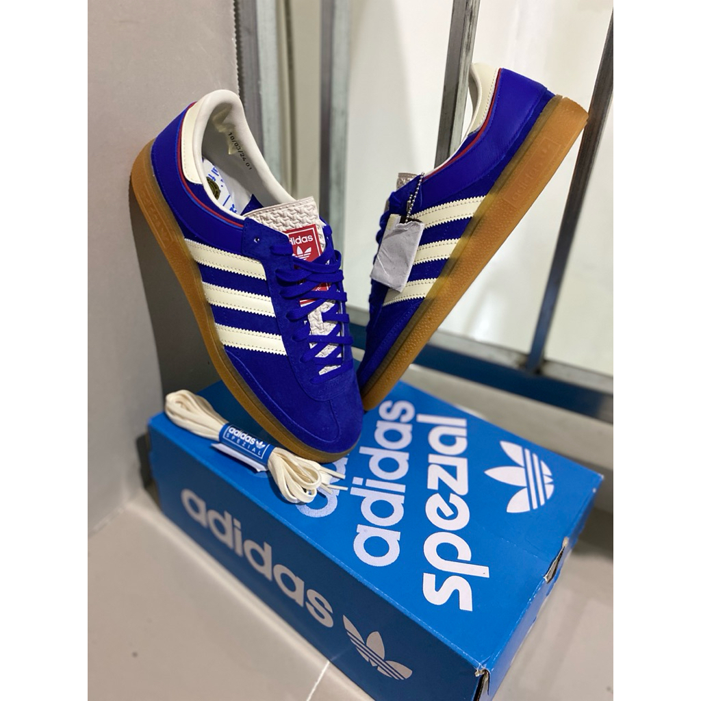 Adidas Spezial Cup SPZL SERIES