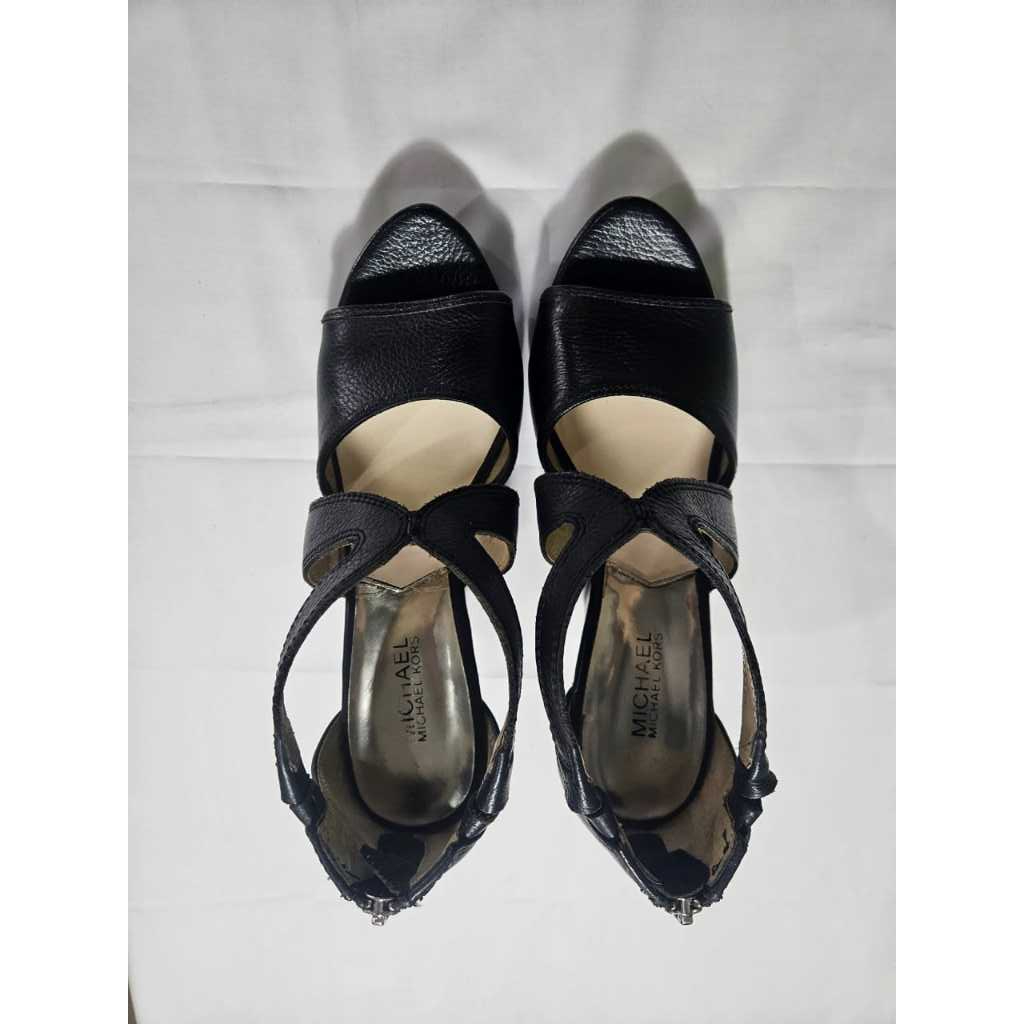 Preloved Michael Kors wedges shoes