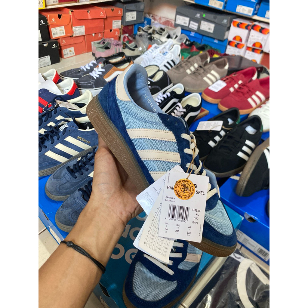Adidas SPZL SERIES Pro