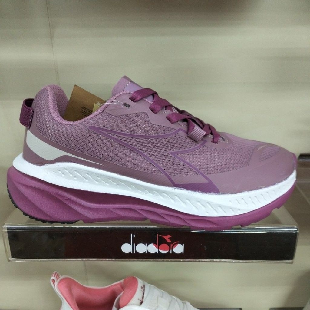 DIADORA PARCO RUNNING SPORTS WOMEN