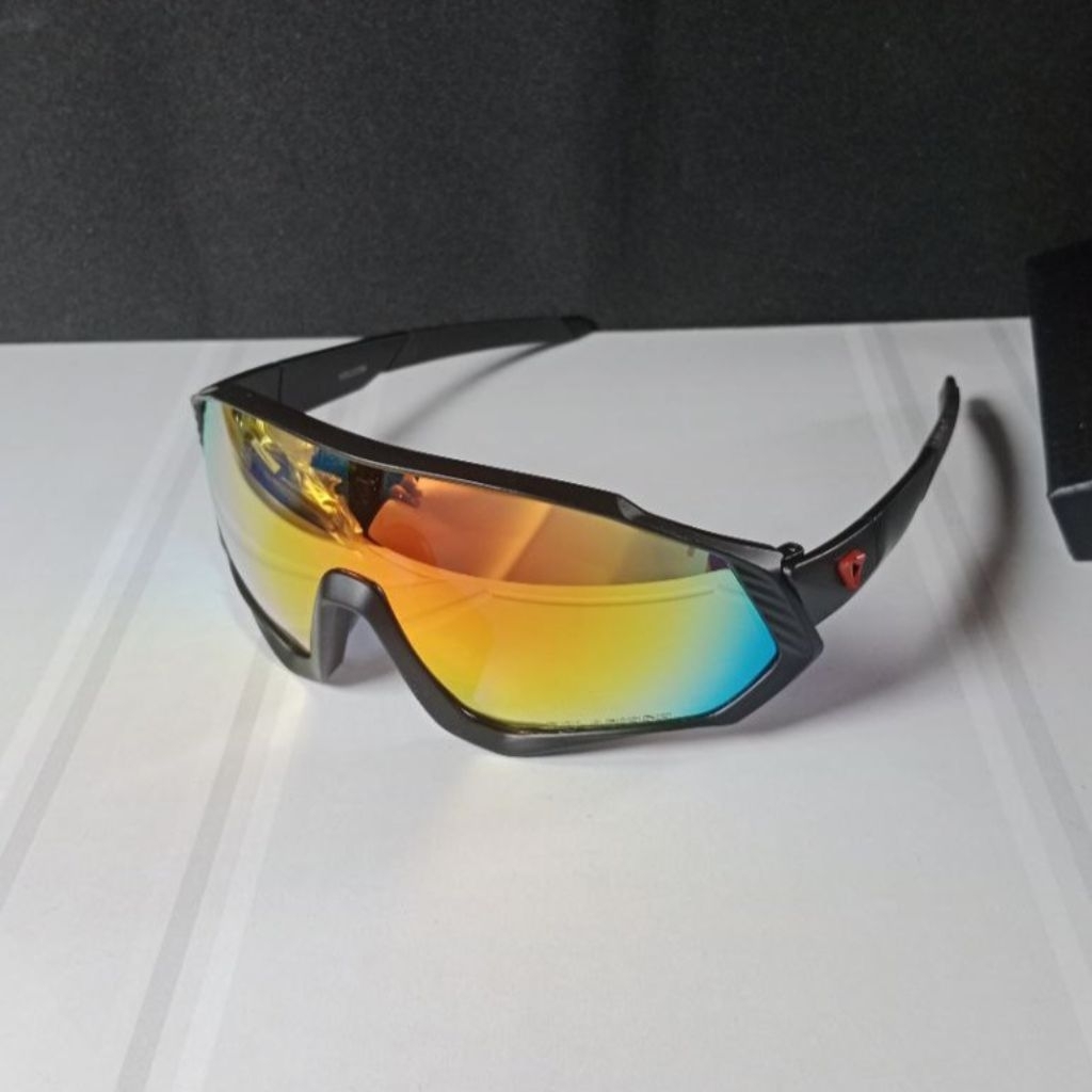 Kacamata volcom gowes terbaru eyewear lensa polarized sunglasses unique trendy