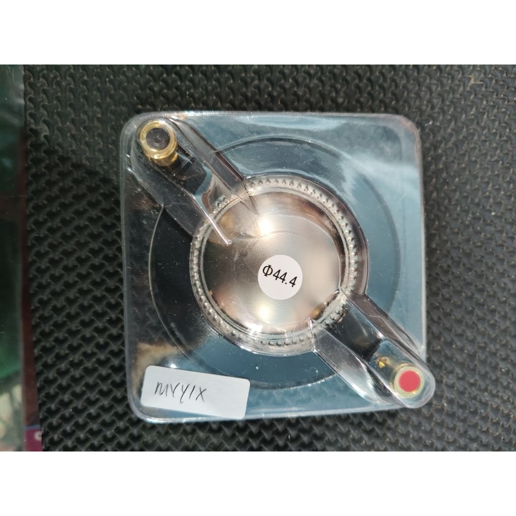 spul twiter tweeter 44.4mm Grade A
