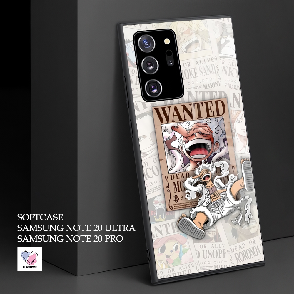 [AM41]  Case Glossy Case | SAMSUNG NOTE 20 ULTRA | SAMSUNG NOTE 20 PRO | CASE KEKINIAN LUCU |  Casin