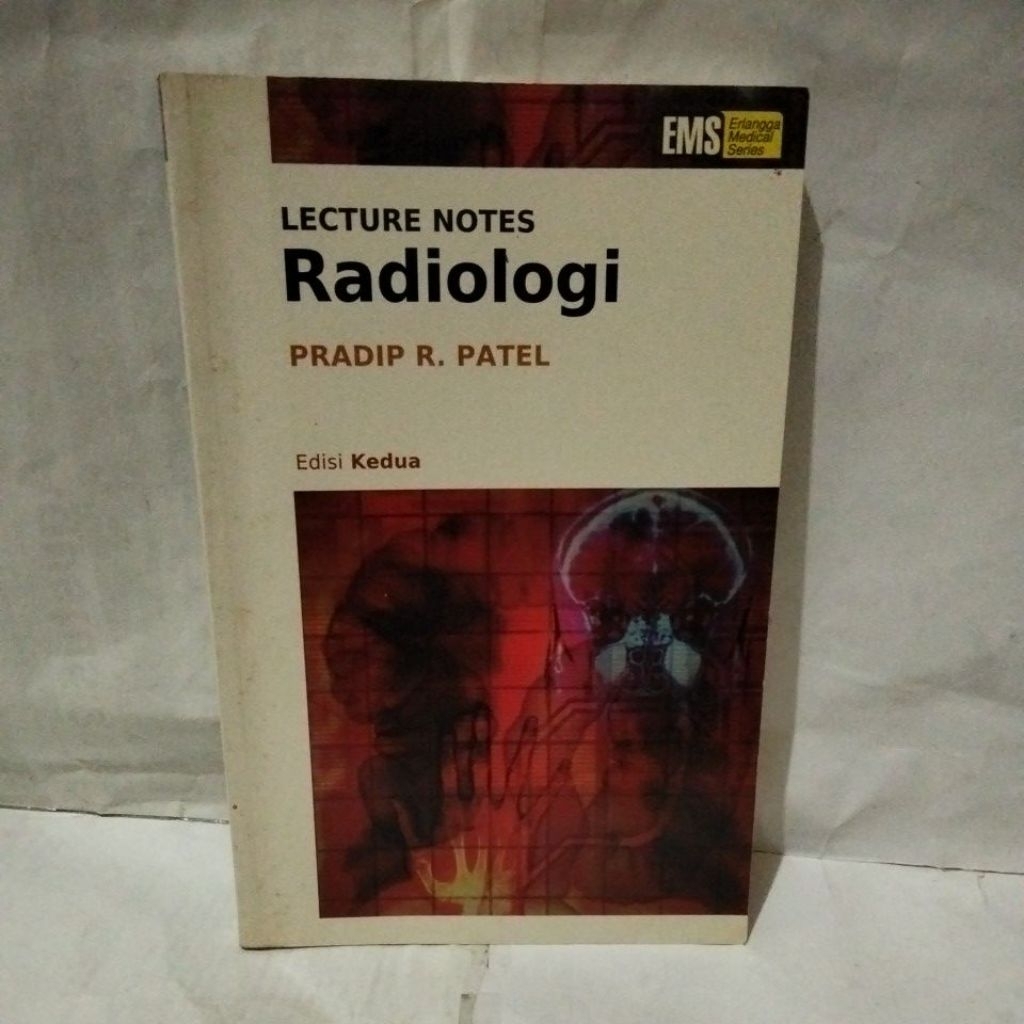 Lecture Notes RADIOLOGI