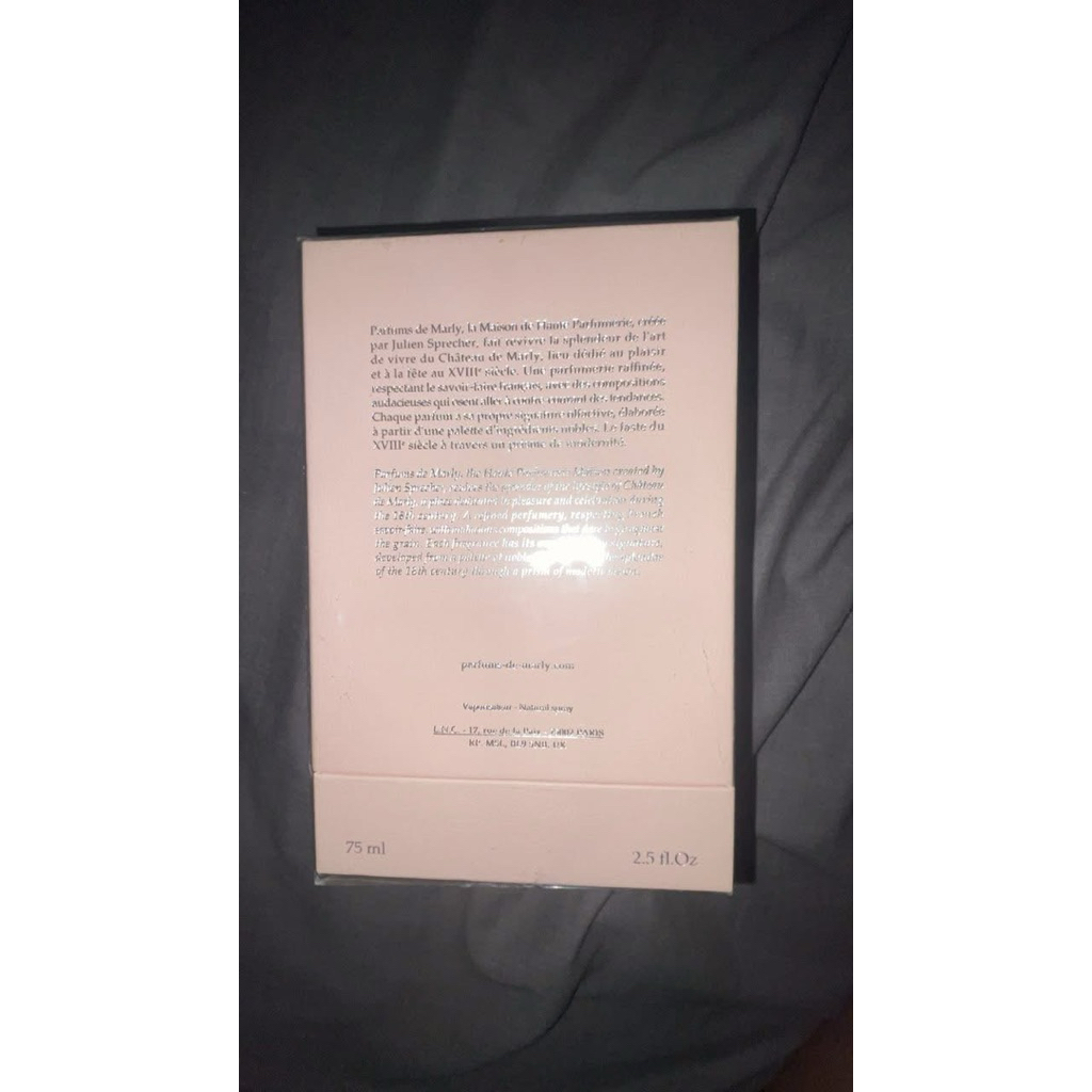 Parfum De Marly - Delina EDP