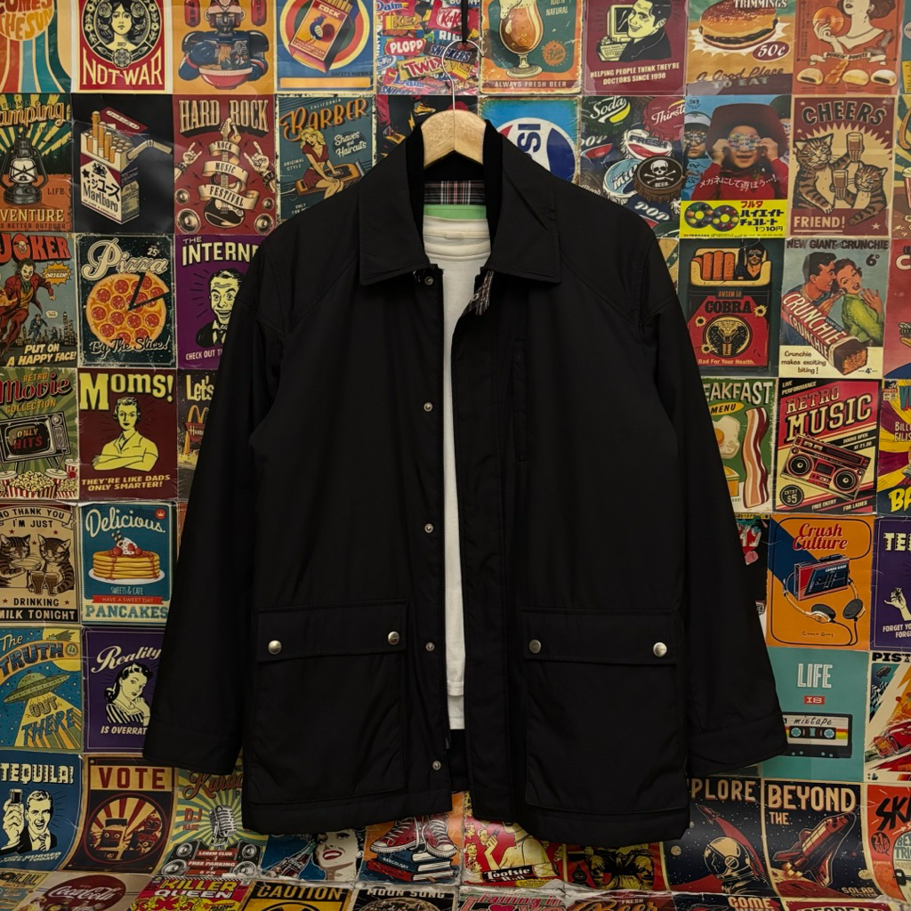 Jaket jandiro size L