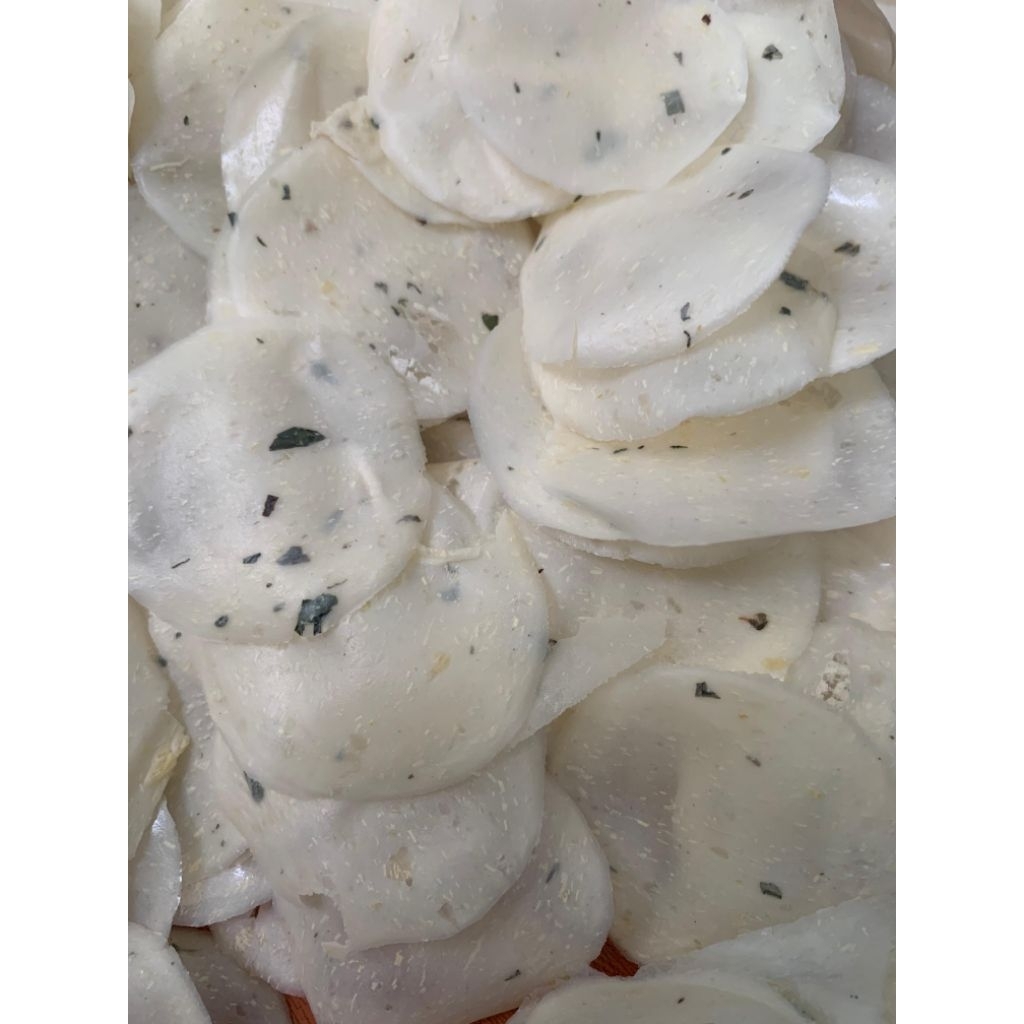 Opak koin Super Khas Wonosobo