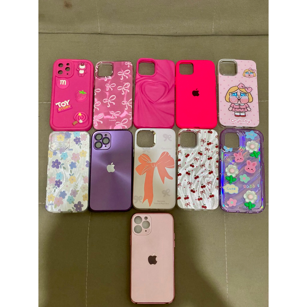 Preloved Case Iphone 11 Pro