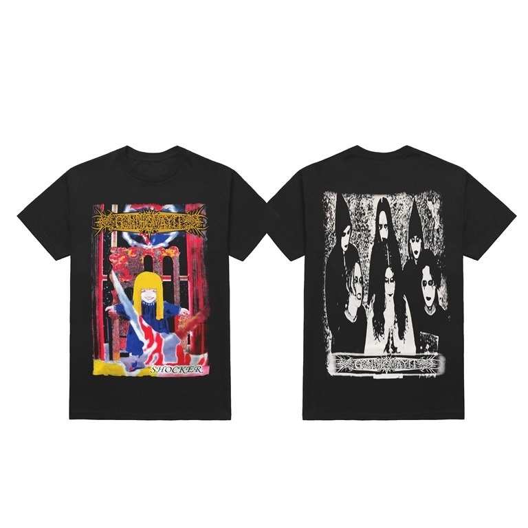 ORIGINAL T-Shirt GONDHO MAYIT