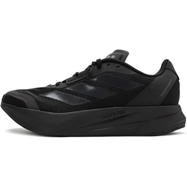 Sepatu Running Full Black – Sepatu Sport Pria Ringan, Nyaman & Anti Licin