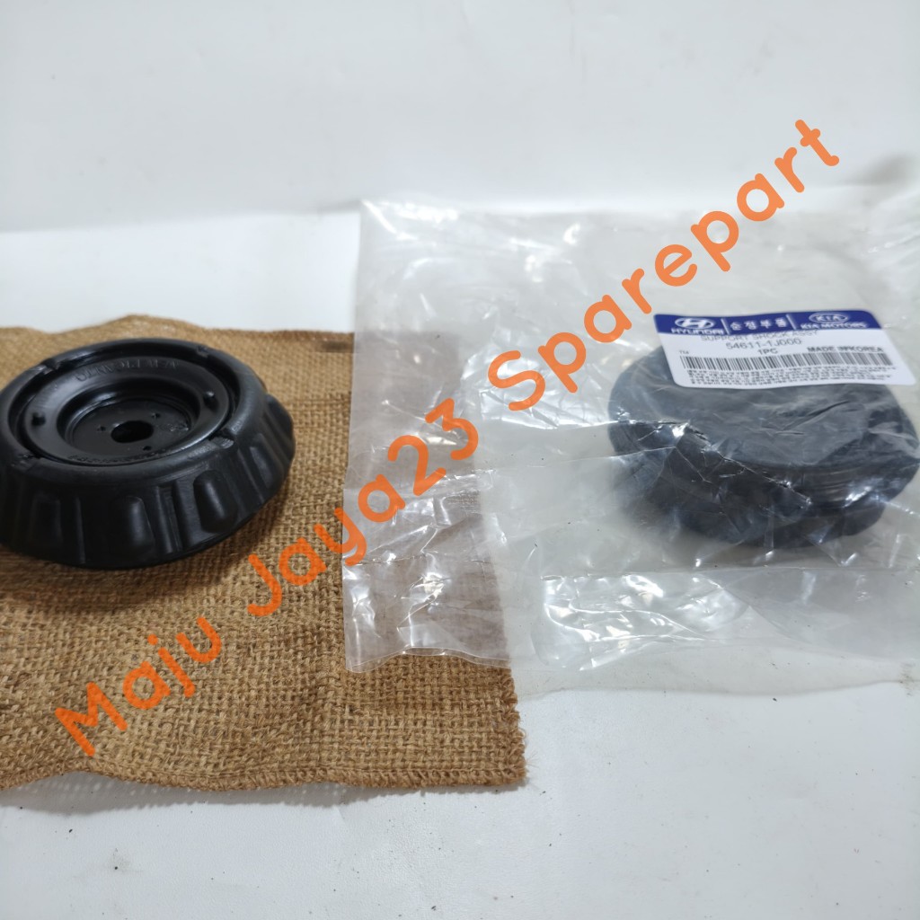 Support Shockbreaker Karet Support Kia New Picanto / New Rio / Hyundai Grand Vega / I20 | MAJU JAYA2
