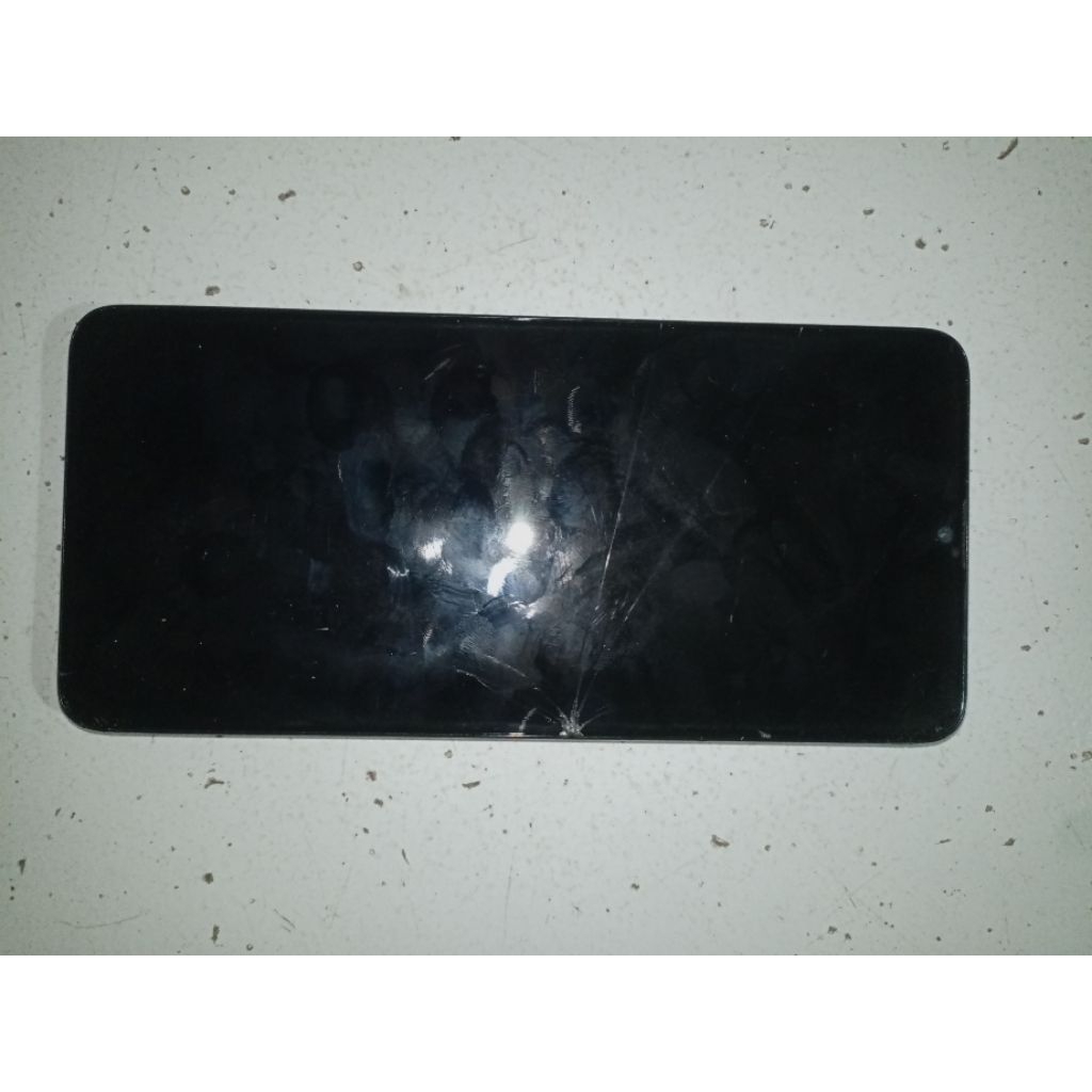 samsung a20s matot gembling