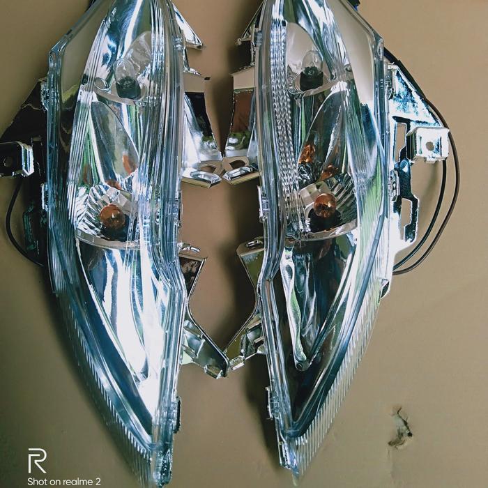 Lampu Sen Depan Yamaha MIO J Lampu Sein Depan Yamaha MIO J