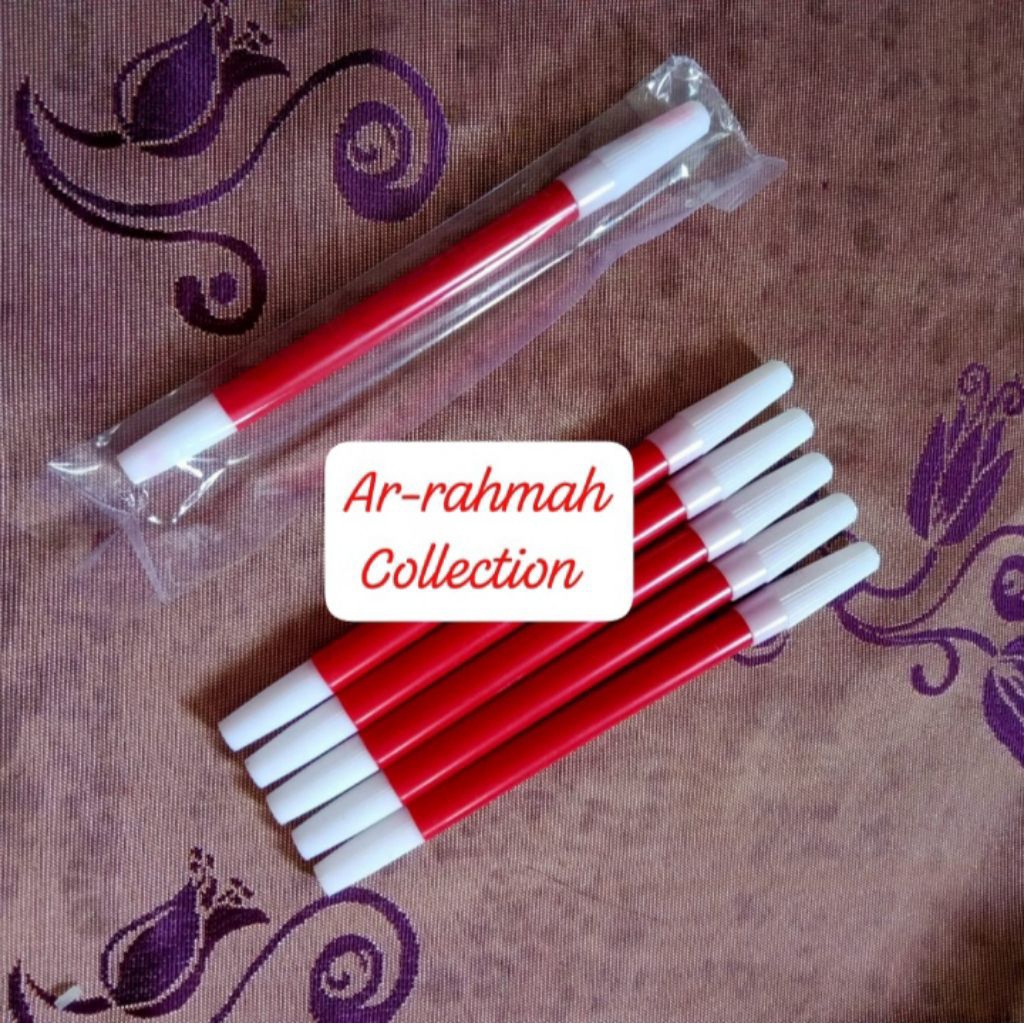 Spidol jafaron Spidol Kaligrafi