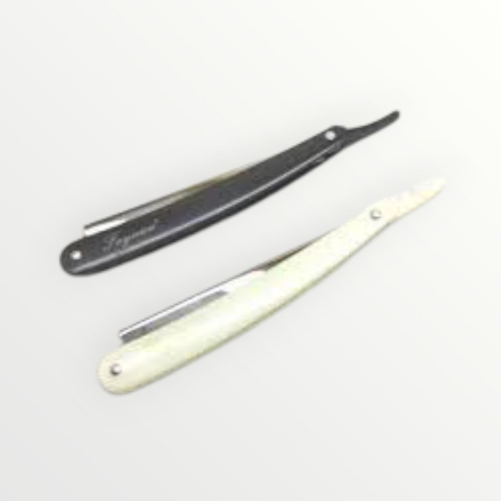 Gagang Pisau Cukur warna Random