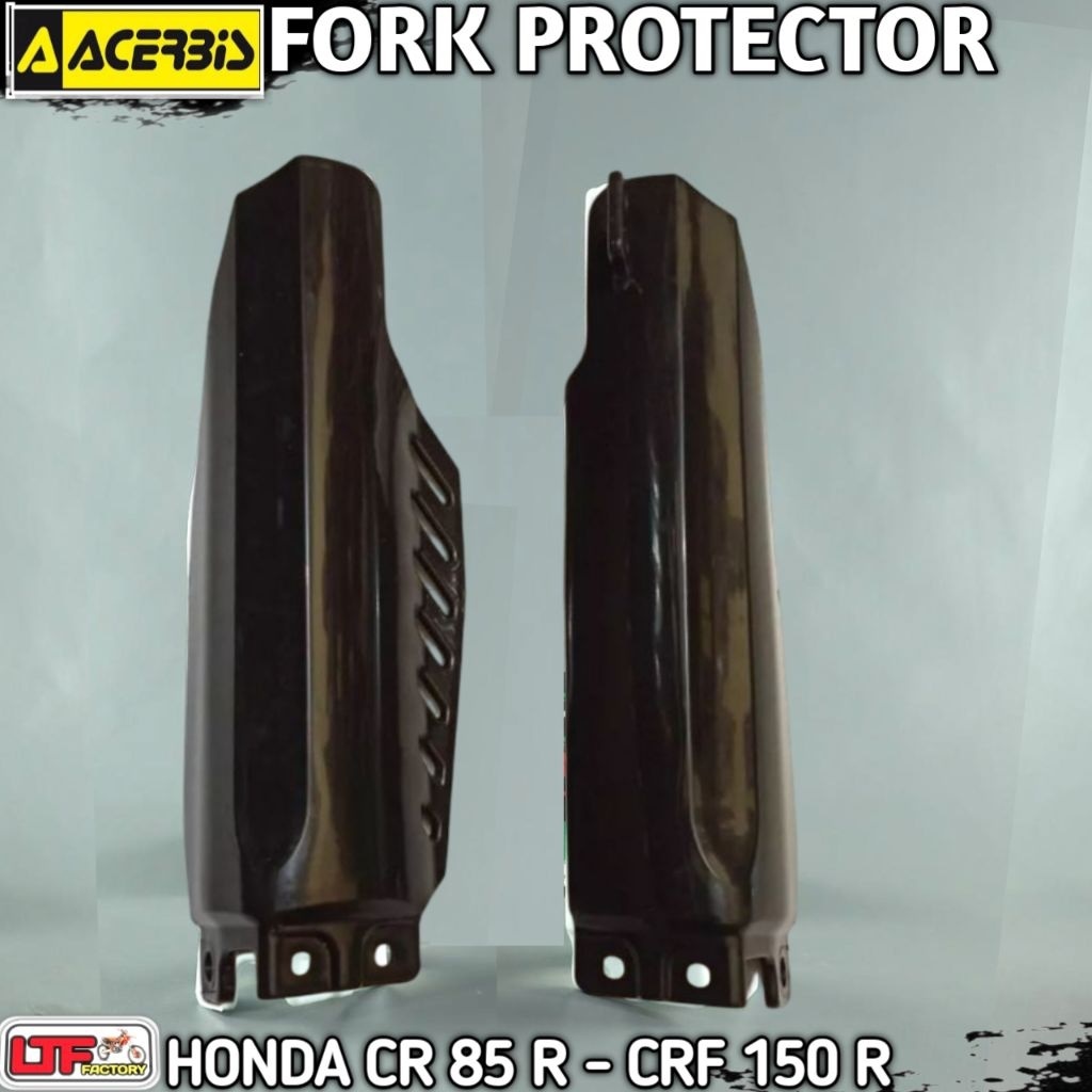 HONDA CR 85 R - CRF 150 R 2003 2004 2005 2006 2007 2008 2009 2010 2011 2012 2013 2014 2015 2016 2017