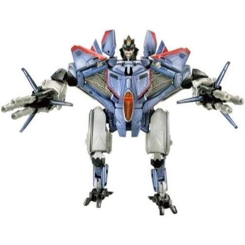 Transformers: Voyager Class Thundercracker Figure
