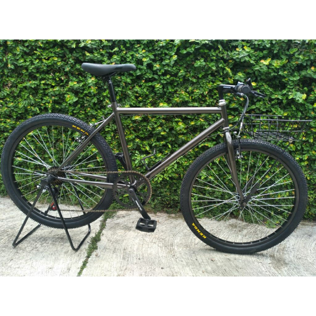Sepeda Federal Kalcer / Commuter Bike