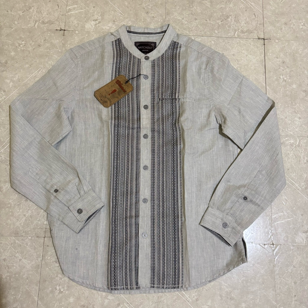 koko watchout pria original JS810880123