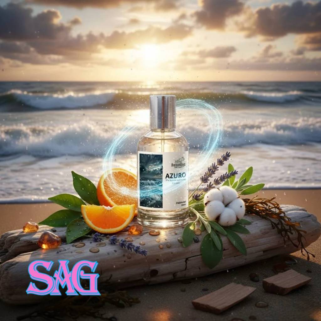 PARFUM EDT 30ML ( FREE BUBBLE + DUS )