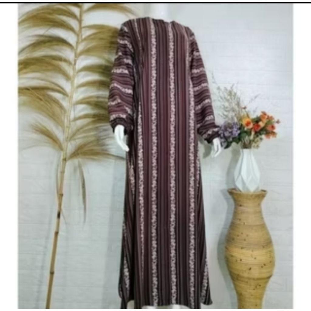 Gamis PL ( Preloved ) Gamis ORI Fatimah by Enung Nurjanah