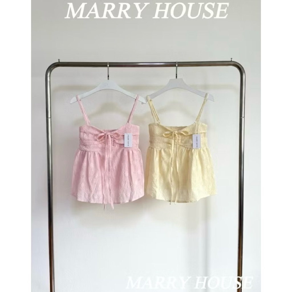 jnclothing_|| ATASAN WANITA BKK LITA TOP